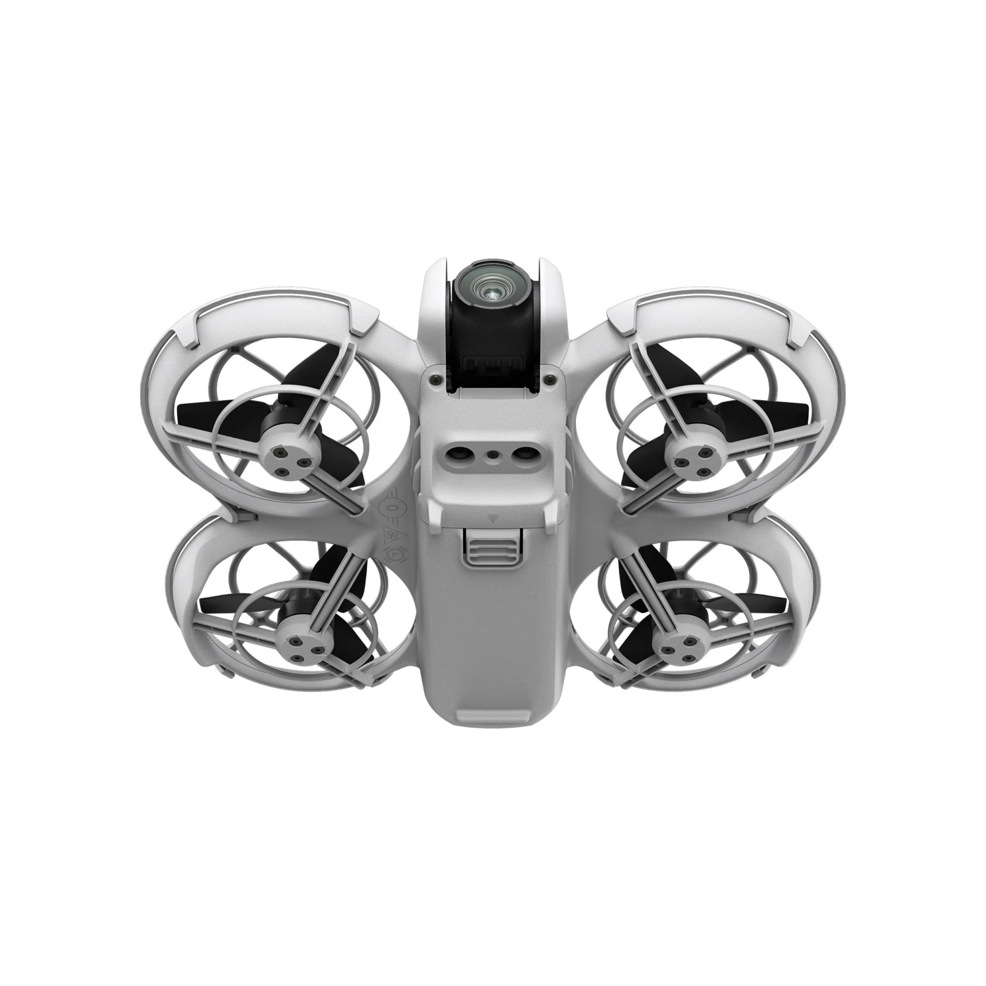 Квадрокоптер DJI Neo Fly More Combo with RC-N3 (CP.FP.00000185.01)